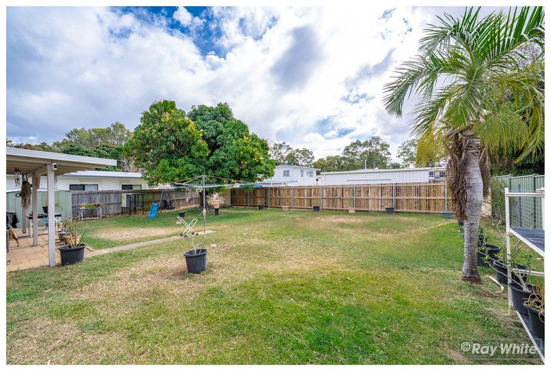 Photo - 101 Magee Street, Frenchville QLD 4701 - Image 18