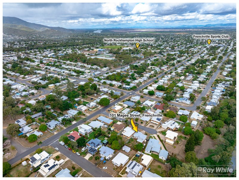 Photo - 101 Magee Street, Frenchville QLD 4701 - Image 21