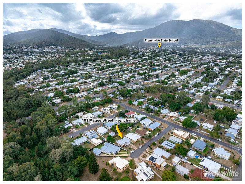 Photo - 101 Magee Street, Frenchville QLD 4701 - Image 22