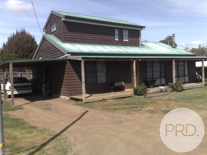 Photo - 101 Main Street, Kempton TAS 7030 - Image 2