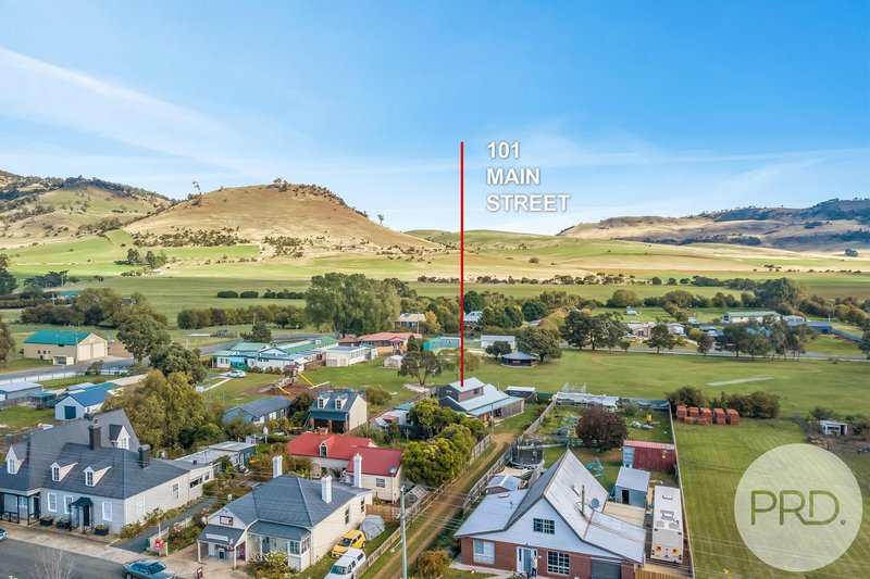 Photo - 101 Main Street, Kempton TAS 7030 - Image 3