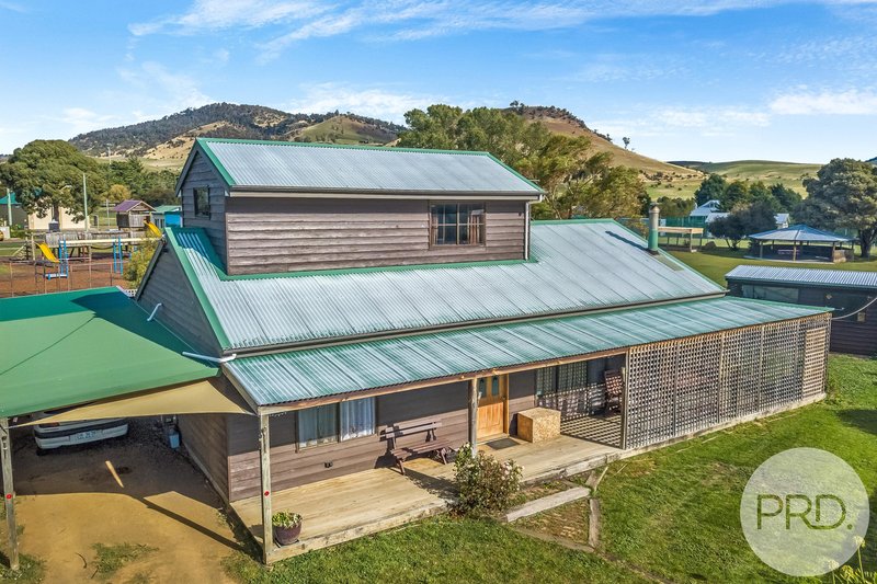 Photo - 101 Main Street, Kempton TAS 7030 - Image 4