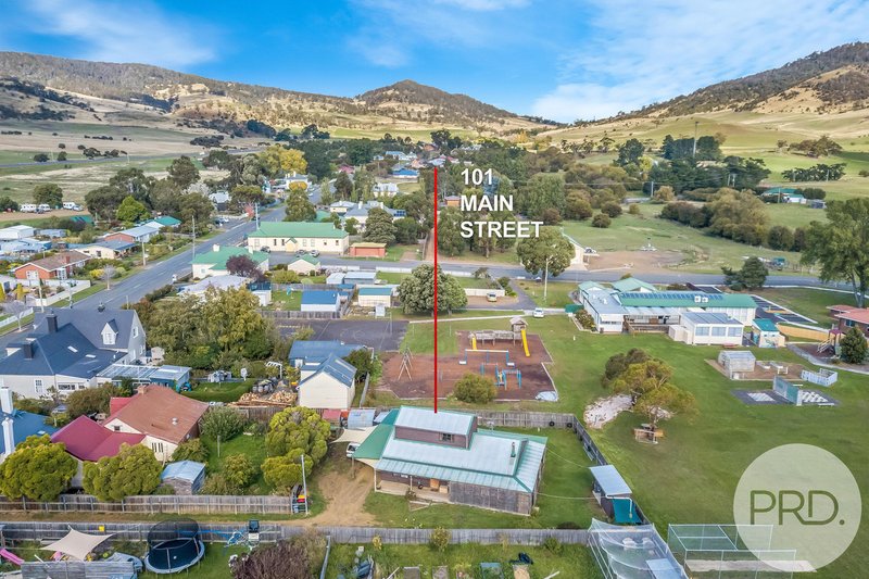 Photo - 101 Main Street, Kempton TAS 7030 - Image 11