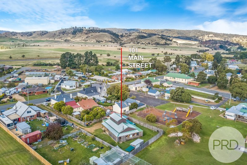 Photo - 101 Main Street, Kempton TAS 7030 - Image 13