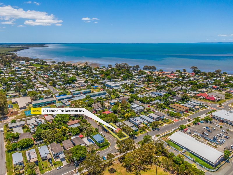 101 Maine Terrace, Deception Bay QLD 4508