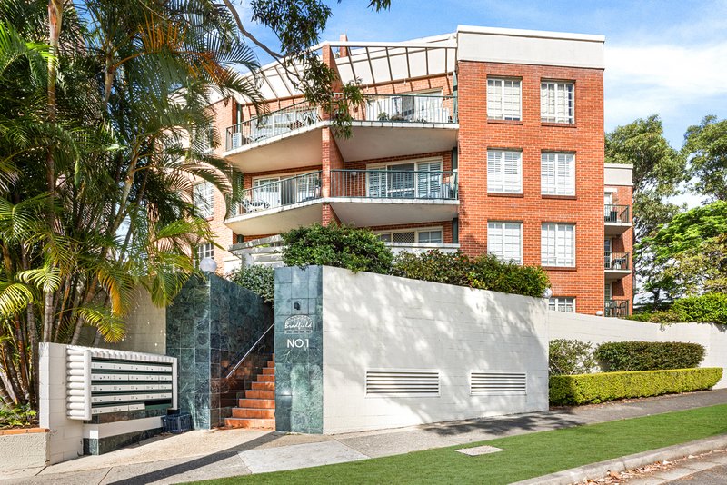 Photo - 10/1 Mcdougall Street, Kirribilli NSW 2061 - Image 7