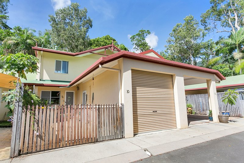 Photo - 10/1 Mcgregor St , Mooroobool QLD 4870 - Image 14