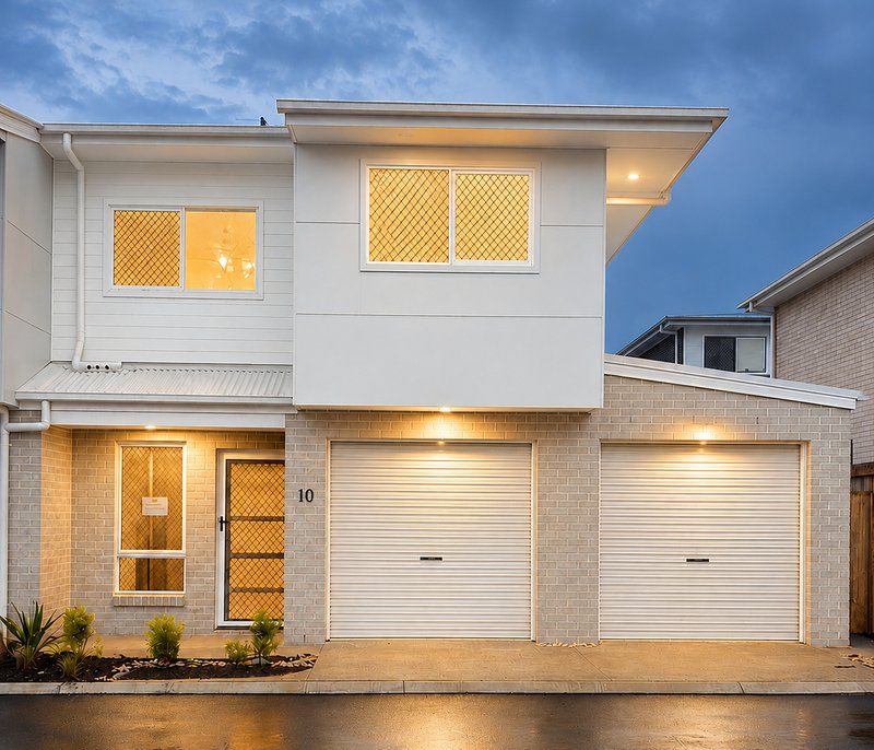Photo - 10/1 Mckenzie Road, Mango Hill QLD 4509 - Image 1