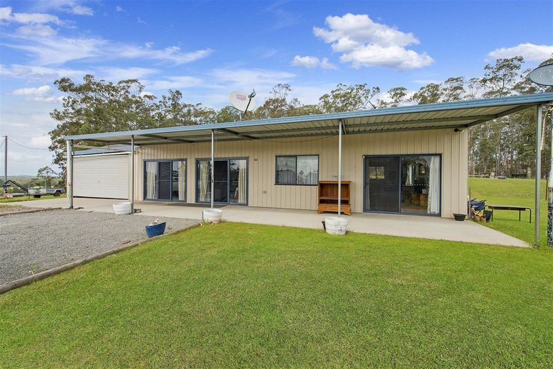 101 Mingaletta Road, Kundabung NSW 2441