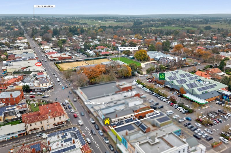 Photo - 101 Mollison Street, Kyneton VIC 3444 - Image 13