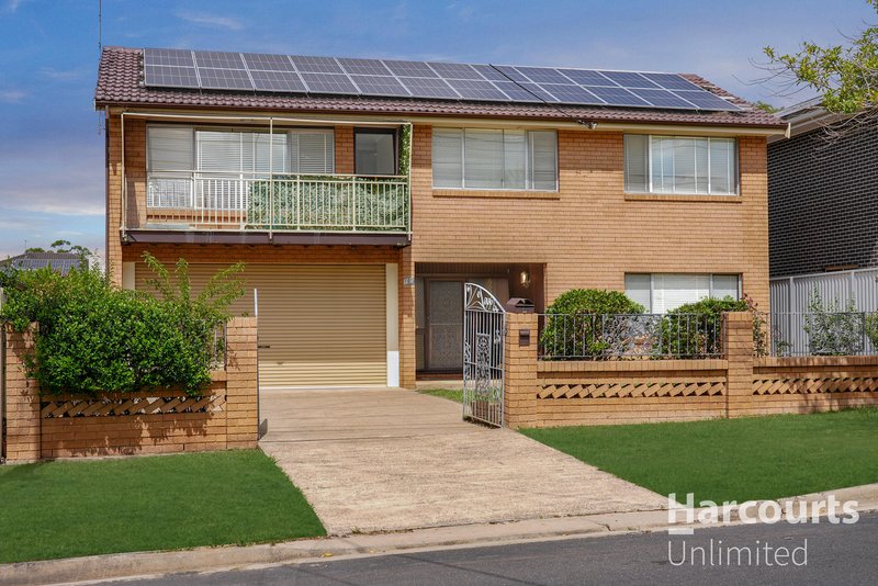 101 Mort Street, Blacktown NSW 2148