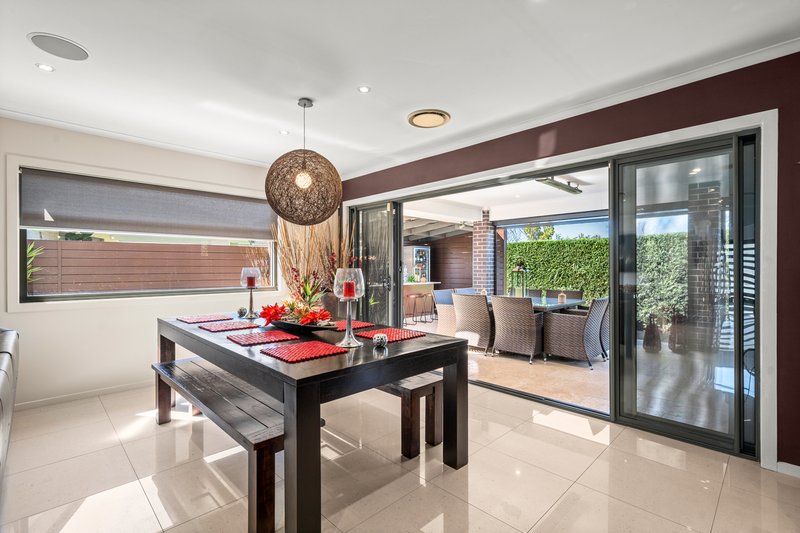 Photo - 101 Mosaic Avenue, The Ponds NSW 2769 - Image 9