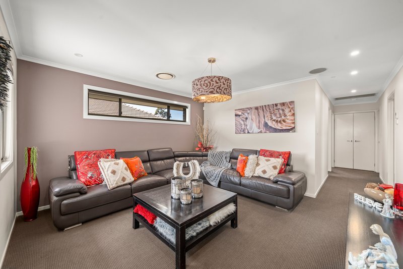 Photo - 101 Mosaic Avenue, The Ponds NSW 2769 - Image 13