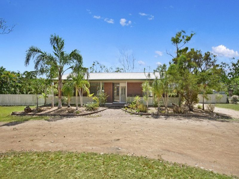 101 Mount Low Parkway, Mount Low QLD 4818