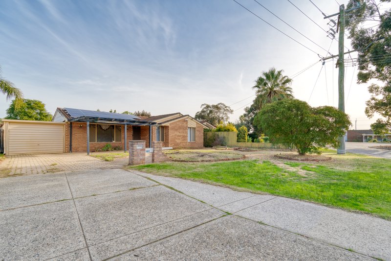 101 Murchison Way, Gosnells WA 6110