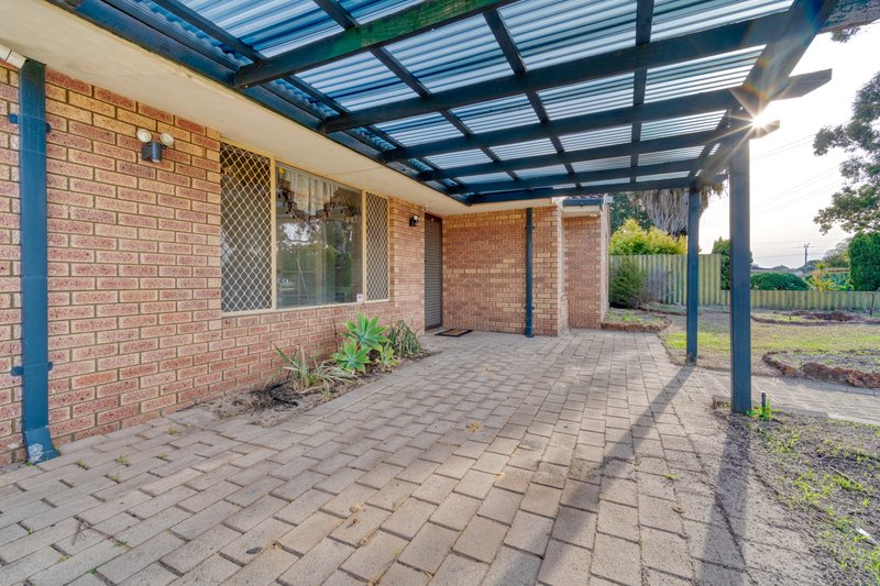 Photo - 101 Murchison Way, Gosnells WA 6110 - Image 3