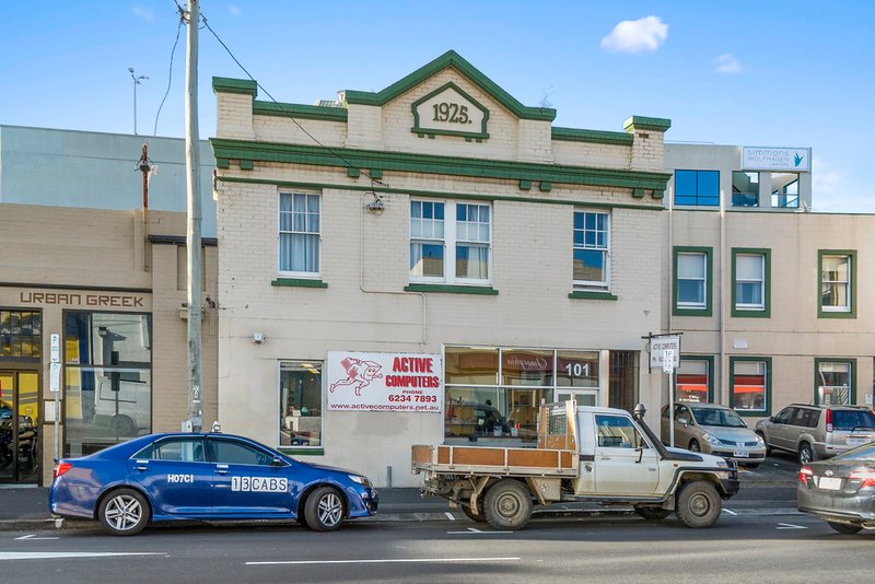 Photo - 101 Murray Street, Hobart TAS 7000 - Image 2