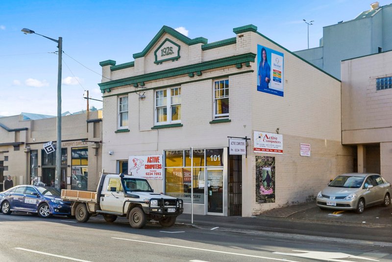 Photo - 101 Murray Street, Hobart TAS 7000 - Image 3