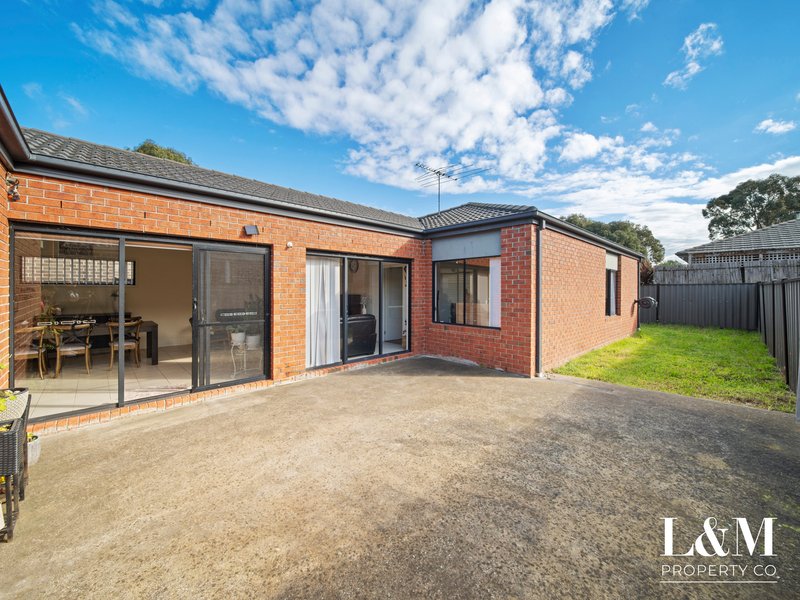 Photo - 101 Newbury Boulevard, Craigieburn VIC 3064 - Image 18