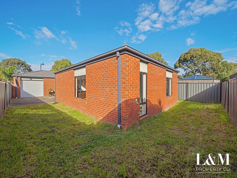 Photo - 101 Newbury Boulevard, Craigieburn VIC 3064 - Image 19