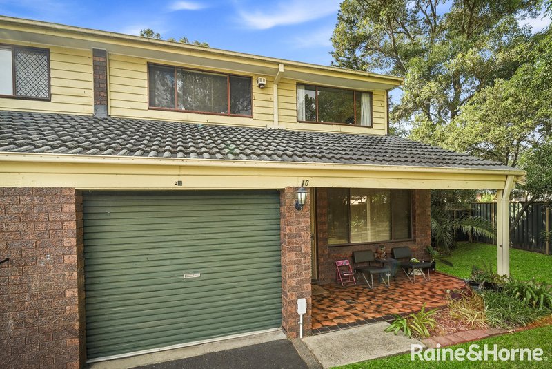 Photo - 10/1 Noela Place, Oxley Park NSW 2760 - Image 1