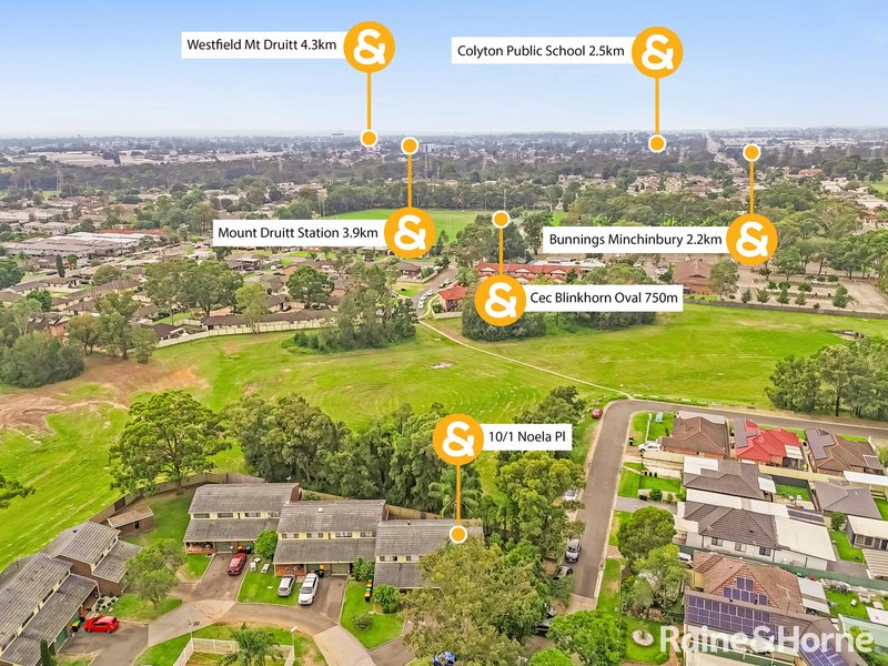 Photo - 10/1 Noela Place, Oxley Park NSW 2760 - Image 14