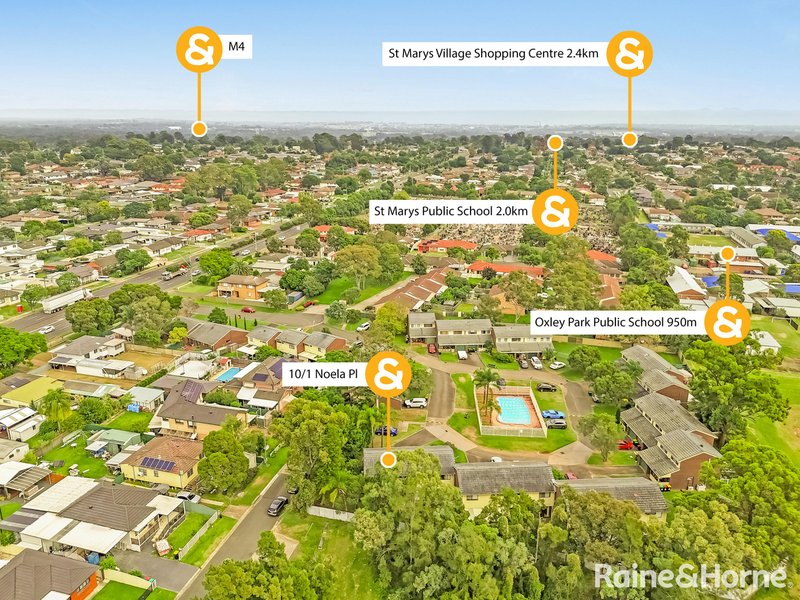 Photo - 10/1 Noela Place, Oxley Park NSW 2760 - Image 16