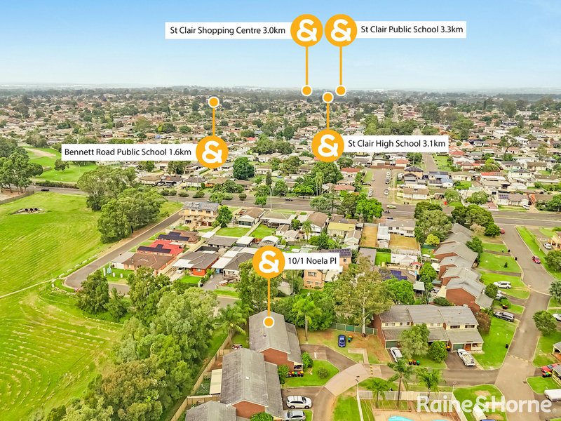 Photo - 10/1 Noela Place, Oxley Park NSW 2760 - Image 17
