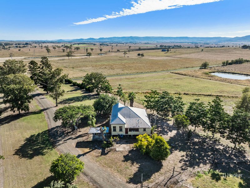 101 Ostrofskis Road, Mount Beppo QLD 4313