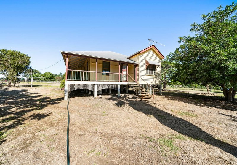 Photo - 101 Ostrofskis Road, Mount Beppo QLD 4313 - Image 4