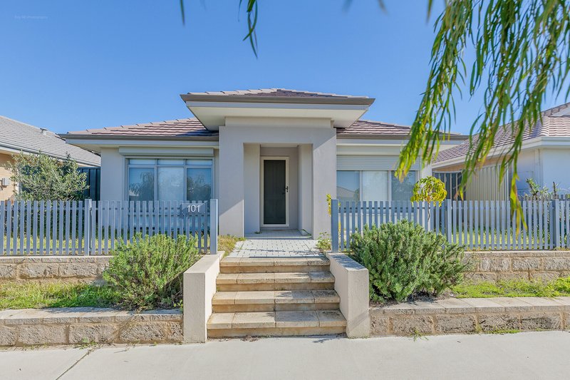 101 Piazza Link, Alkimos WA 6038