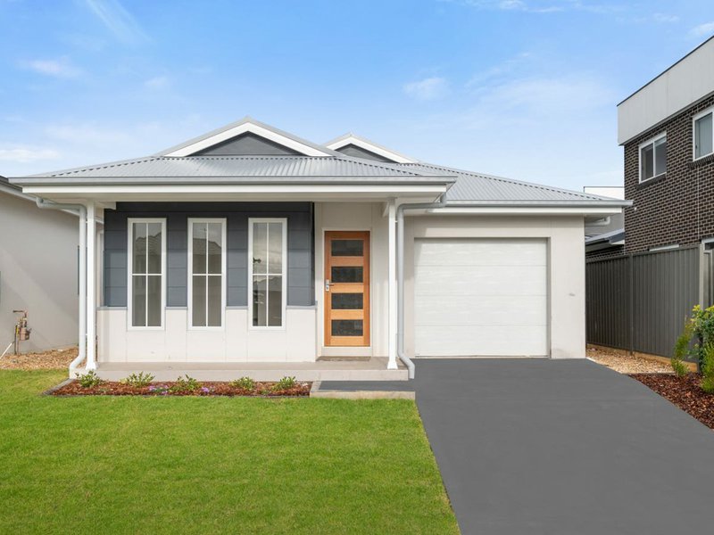 Photo - 101 Price Ridge, Leppington NSW 2179 - Image 2