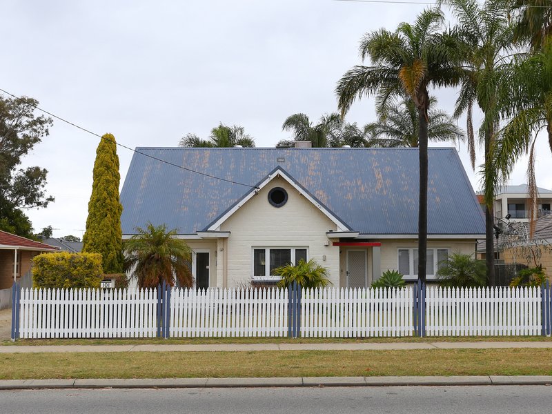 101 Renou Street, East Cannington WA 6107