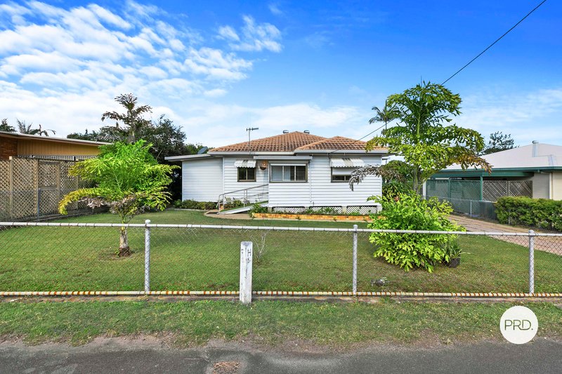 101 Russell Street, Maryborough QLD 4650