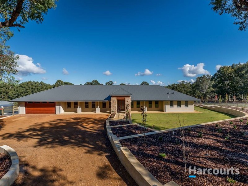 101 Santa Gertrudis Drive, Lower Chittering WA 6084