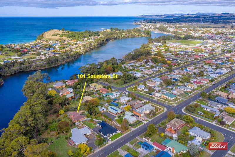 101 Saunders Street, Wynyard TAS 7325 Real Estate Industry Partners