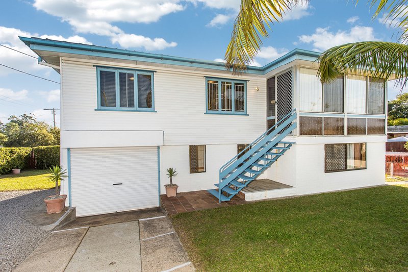 101 Scarborough Road, Redcliffe QLD 4020