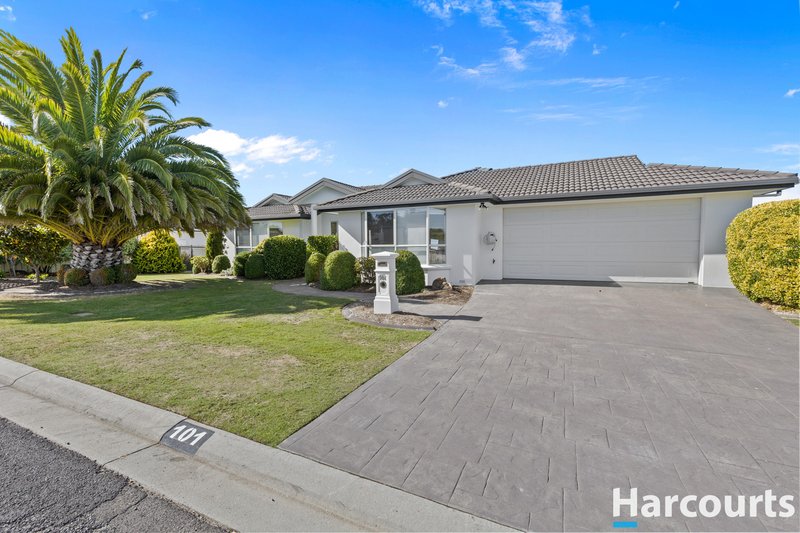 Photo - 101 Shearwater Boulevard, Shearwater TAS 7307 - Image 2