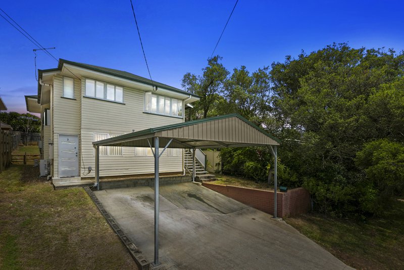 101 Somerfield Street, Upper Mount Gravatt QLD 4122