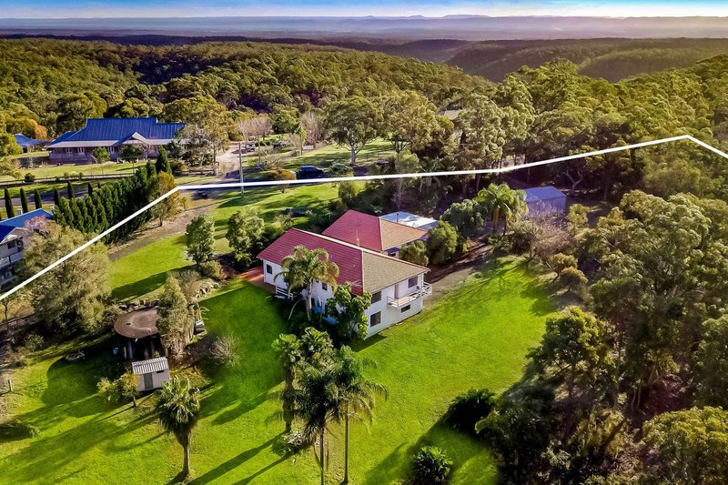 101 Spur Place, Glenorie NSW 2157