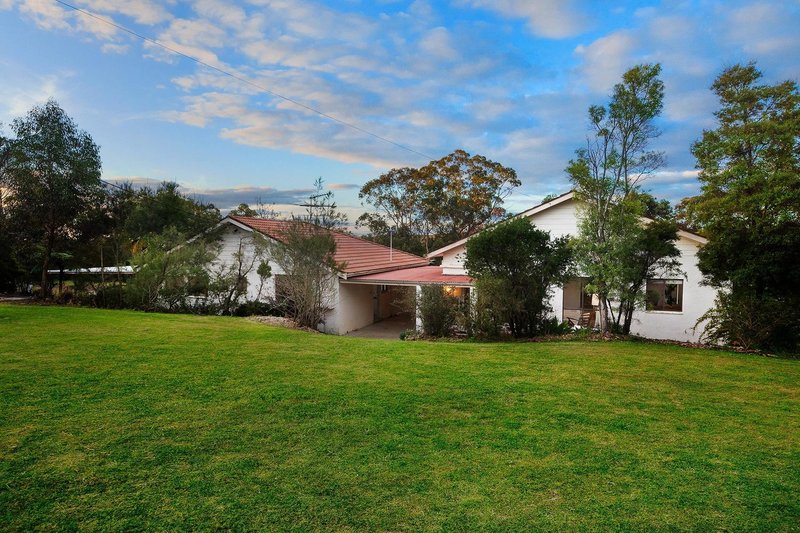 Photo - 101 Spur Place, Glenorie NSW 2157 - Image 2