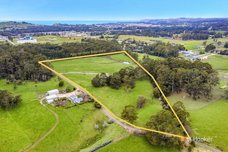 101 Stennings Road, Wynyard TAS 7325