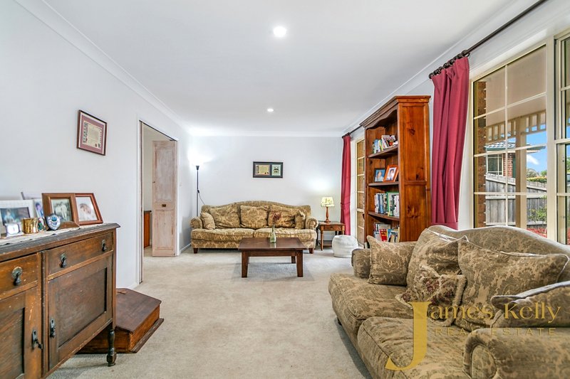 Photo - 101 Summerfield Ave , Quakers Hill NSW 2763 - Image 5