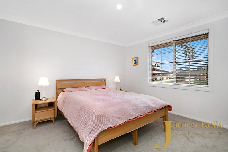 Photo - 101 Summerfield Ave , Quakers Hill NSW 2763 - Image 11