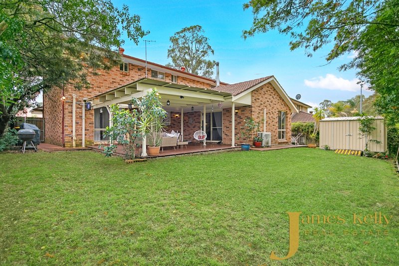 Photo - 101 Summerfield Ave , Quakers Hill NSW 2763 - Image 18