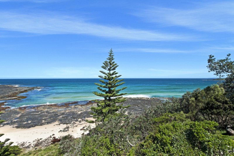 101 Sunset Strip, Manyana NSW 2539