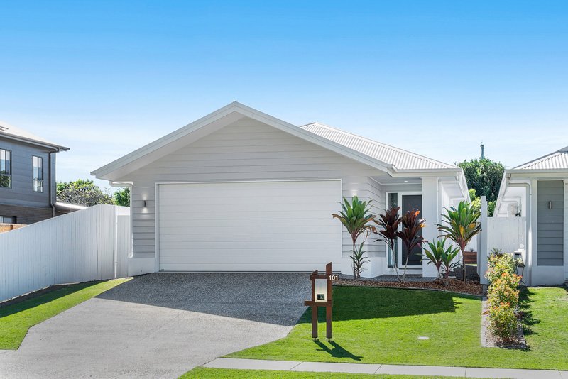 101 Tamaree Avenue, Wynnum QLD 4178