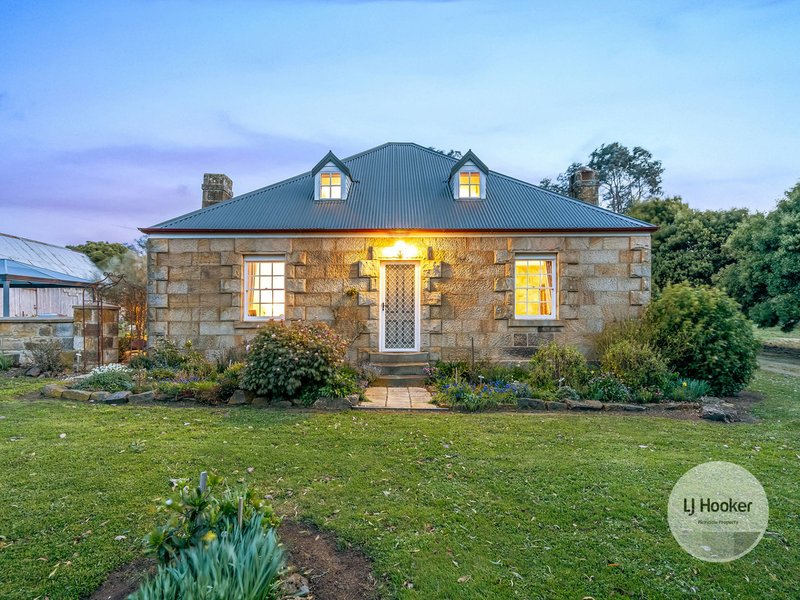 Photo - 101 Tunnack Square Road, Tunnack TAS 7120 - Image 3