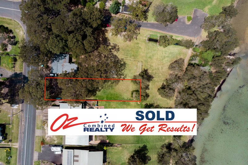 101 Walmer Avenue, Sanctuary Point NSW 2540