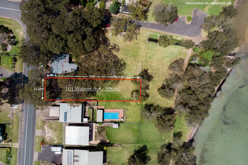 Photo - 101 Walmer Avenue, Sanctuary Point NSW 2540 - Image 8